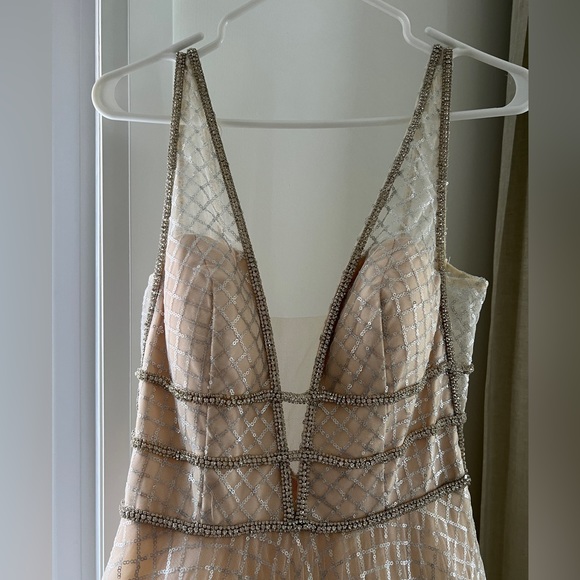 Prom Dress - Picture 4 of 6